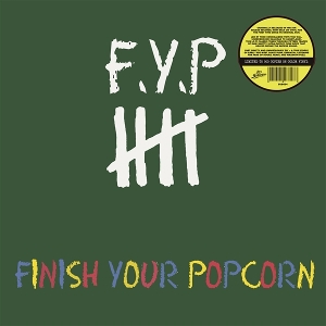 Finish Your Popcorn