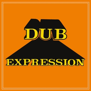 Dub Expression by Revolutionaries & Errol Brown
