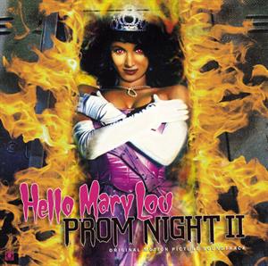 Prom Night 2 by Zaza, Paul