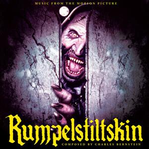 Rumpelstiltskin by Bernstein, Charles