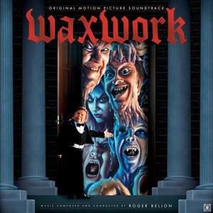Waxwork by Bellon, Roger