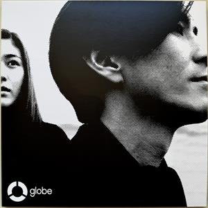 Globe by Globe