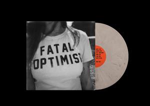 Fatal Optimist by Diaz, Madi