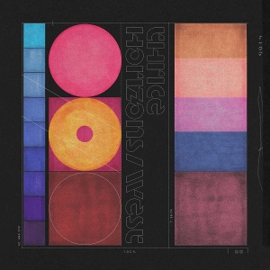 Horizons/West by Thrice