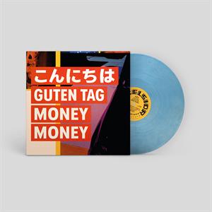 Konnichiwa - Guten Tag - Money Money by Zzz