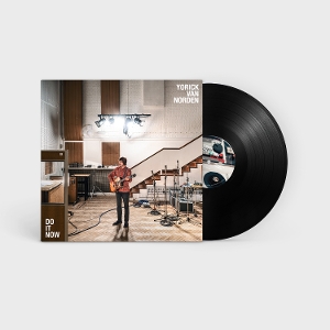 Do It Now by Norden, Yorick Van