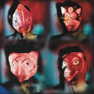 Pets & Therapy by Mos Ensemble