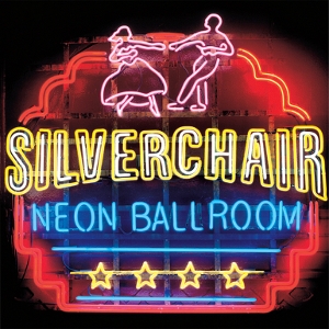 Neon Ballroom by Silverchair