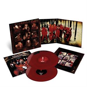 Slipknot by Slipknot