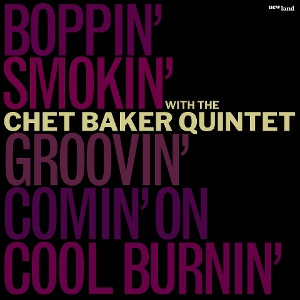 Five From '65: the Quintet Summer Sessions