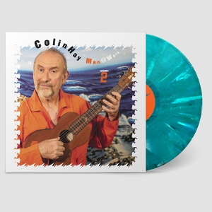 Man At Work Volume 2 by Hay, Colin