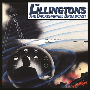 Backchannel Broadcast by Lillingtons, the
