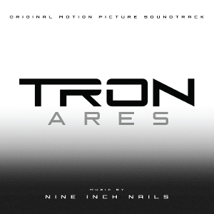 Tron: Ares by Nine Inch Nails
