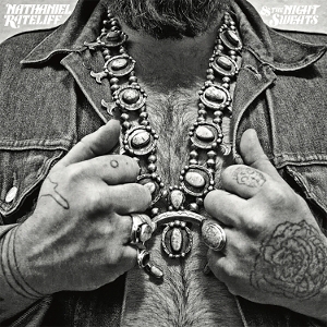 Nathaniel Rateliff & the Night Sweats by Nathaniel Rateliff &Am...