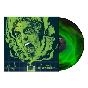 Re-Animator by Band, Richard