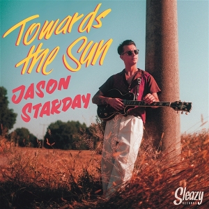 7-Towards the Sun by Starday, Jason