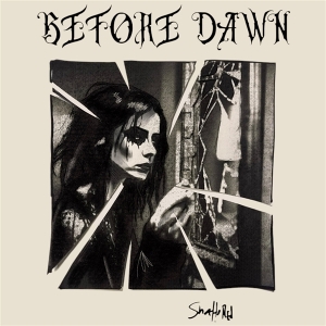 Shattered by Before Dawn