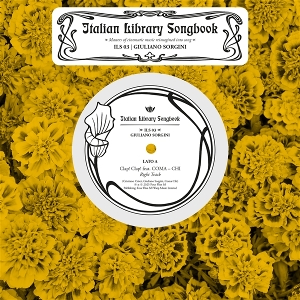 Library Songbook Vol. 3 by Clap! Clap!