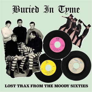 Buried In Tyme by V/A