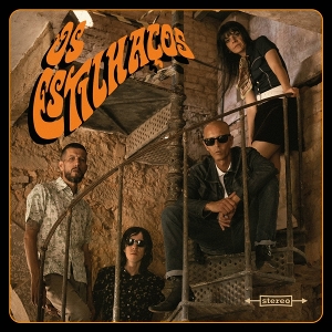 Os Estilhacos by Estilhacos, Os