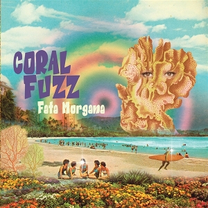 Fata Morgana by Coral Fuzz