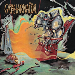Capharnaum by Capharnaum