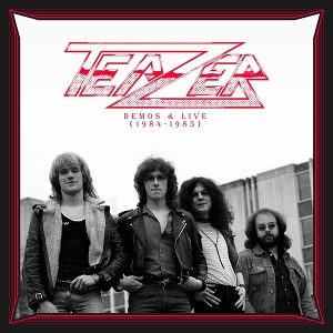 Demos & Live by Teazer
