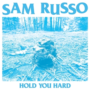 Hold Your Hard by Russo, Sam