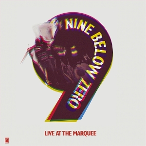 Live At the Marquee