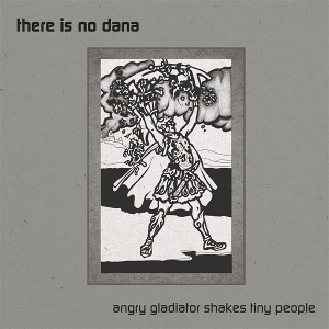 Angry Gladiator Shakes Tiny People by There is No Dana