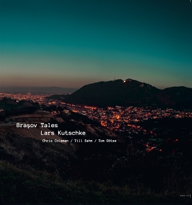 Brasov Tales by Kutschke, Lars