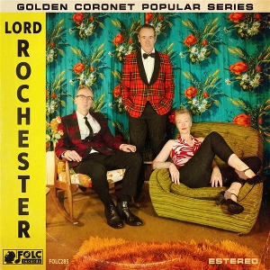 Mess Around by Lord Rochester