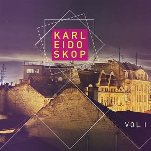 Karleiderskop, Vol. 1 by Neukauf, Karl