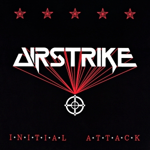 Initial Attack by Airstrike