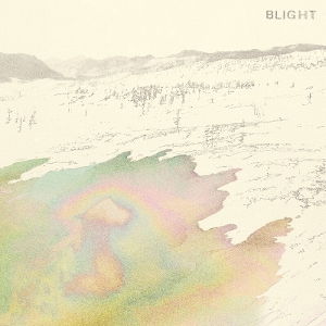 Blight by Antlers