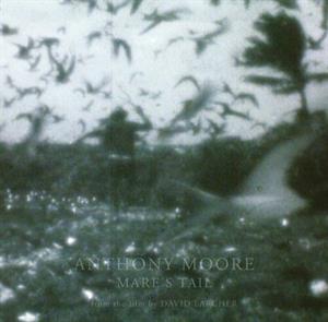 Mare's Tail by Moore, Anthony