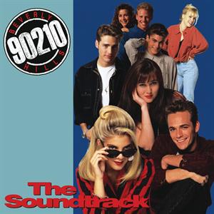 Beverly Hills 90210 by V/A