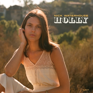 Holly by Waterhouse, Nick