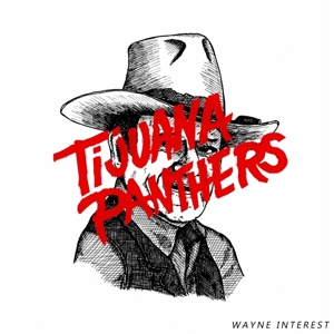 Wayne Interest by Tijuana Panthers