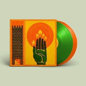 Highwallow & Supermoon Songs by Saintseneca