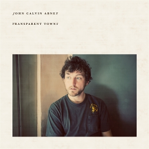 Transparent Towns by Abney, John Calvin