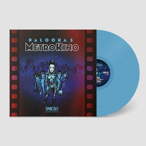 Metrokino by Palooka 5