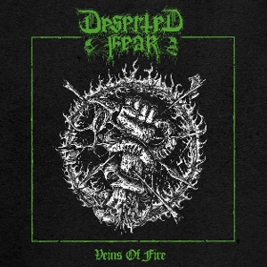 Veins of Fire by Deserted Fear