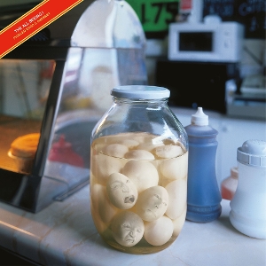 Pickled Eggs and Sherbet by All Seeing I