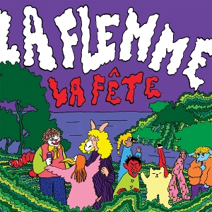 La Fete by La Flemme