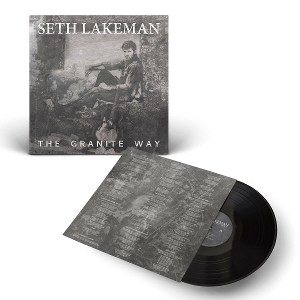 Granite Way by Lakeman, Seth