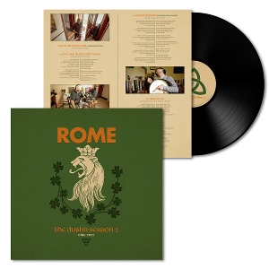 Dublin Session Ii by Rome