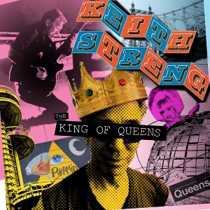 King of Queens by Streng, Keith