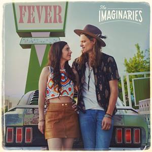 Fever by Imaginaries
