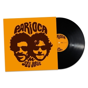 Parioca by Seu Jorge & M